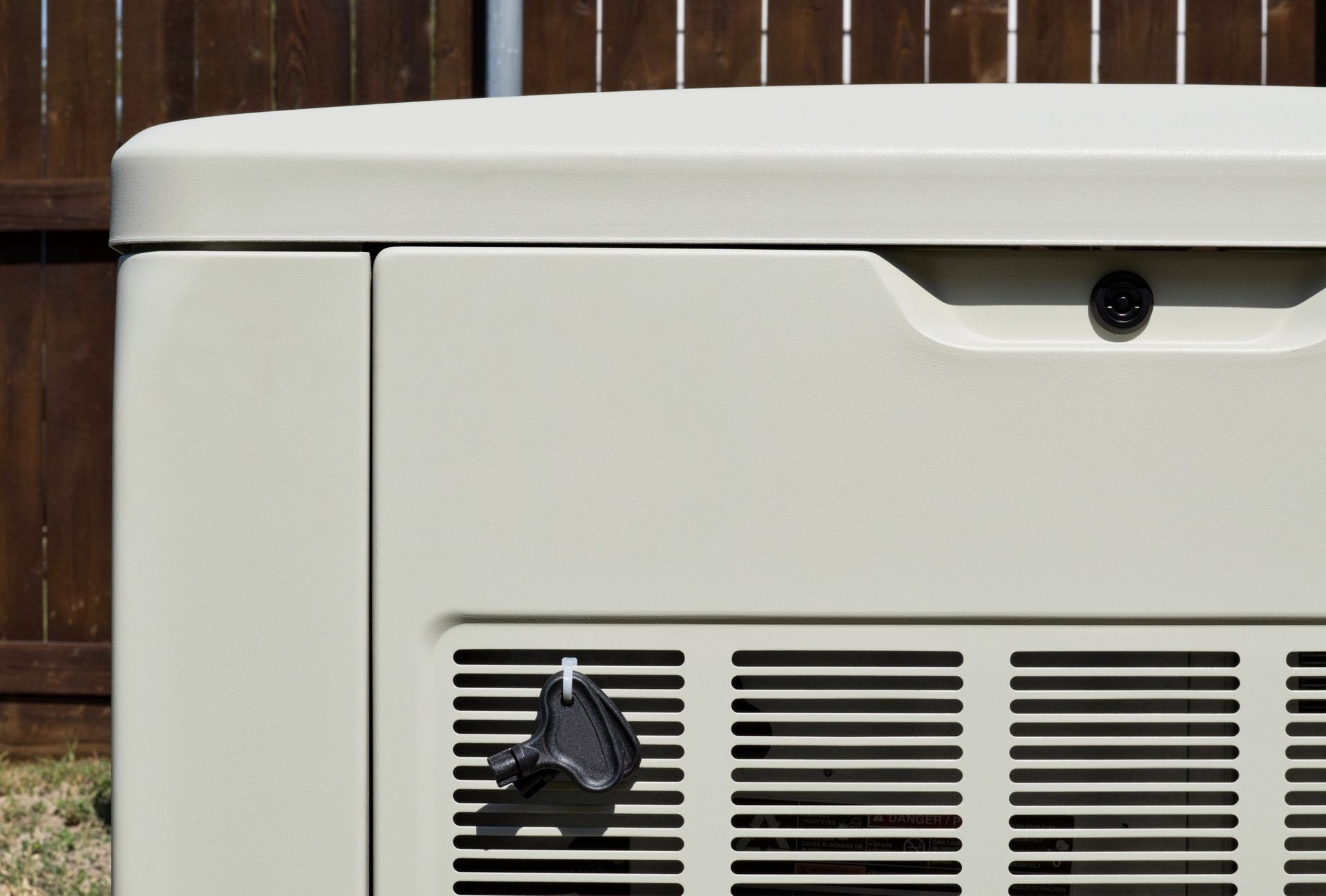 sld3 home generator installation