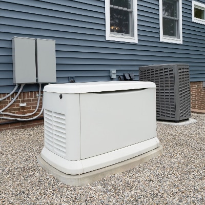 Generator Diagnostics Services